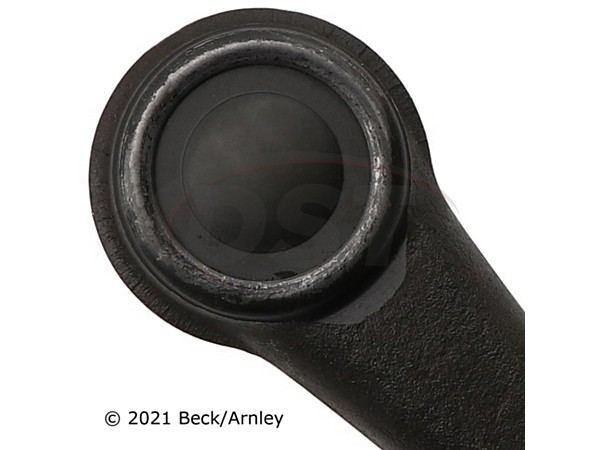 beckarnley-101-7669 Front Outer Tie Rod End - Driver Side